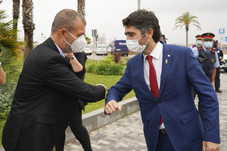 En 2023 llegará el crecimiento del Port de Tarragona, según su presidente