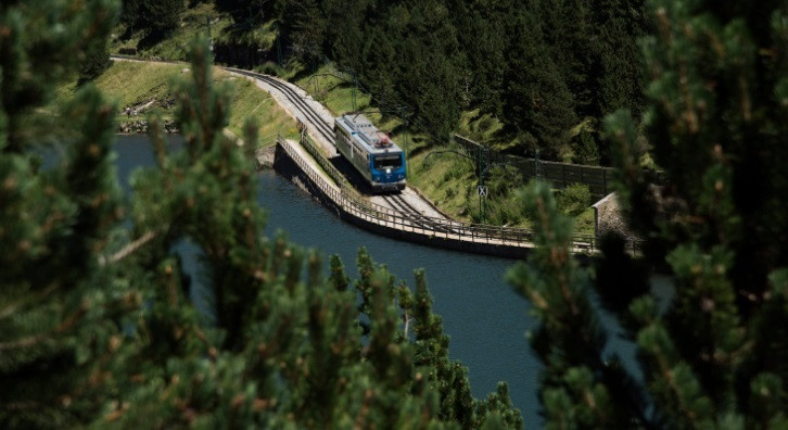 Vall de Núria